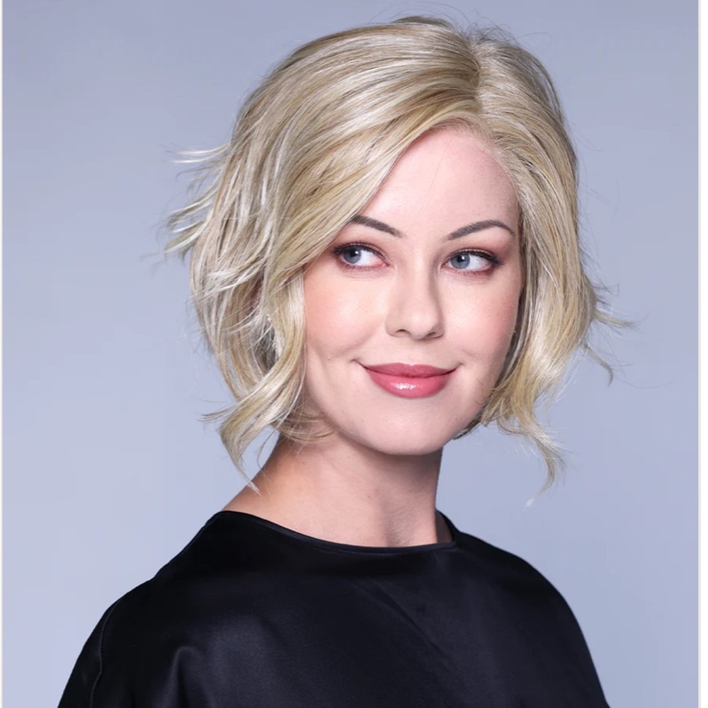 Los Angeles Wig by Belle Tress | City Collection | Coolest Ash Brown, new in box